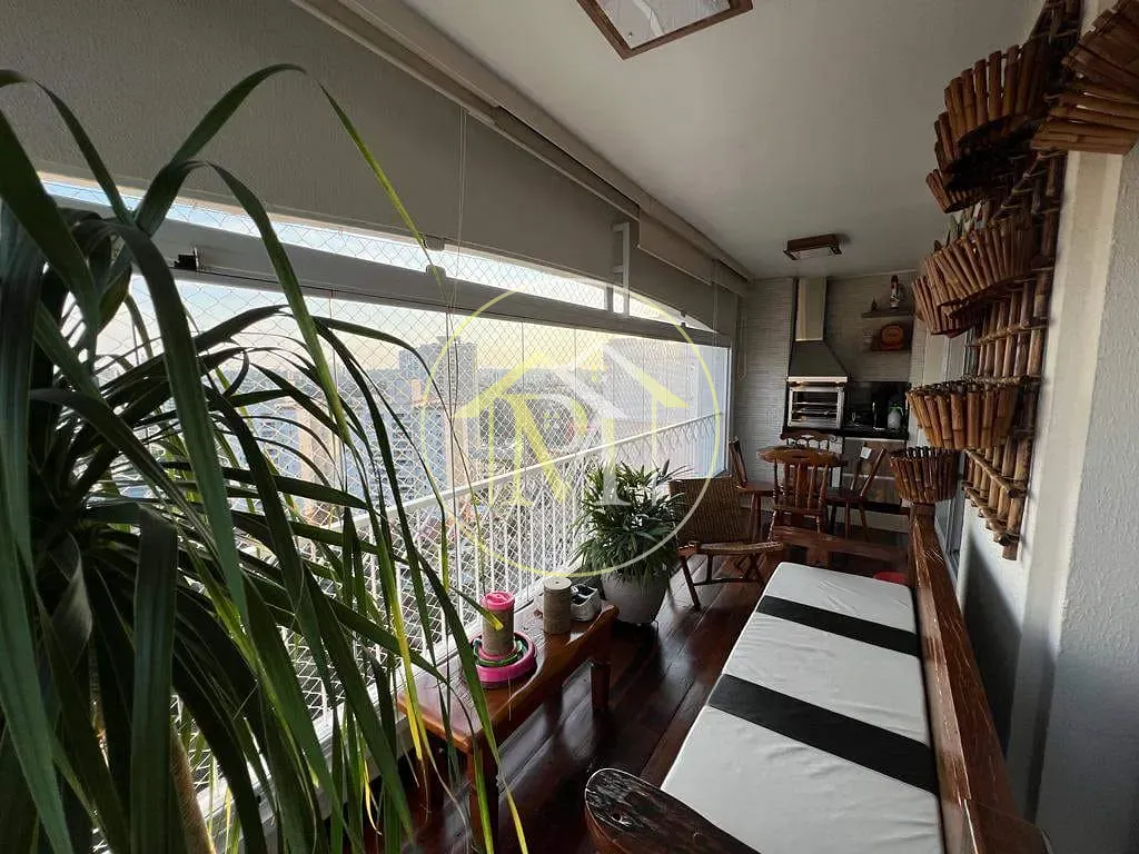 Apartamento, 3 quartos, 135 m² - Foto 15
