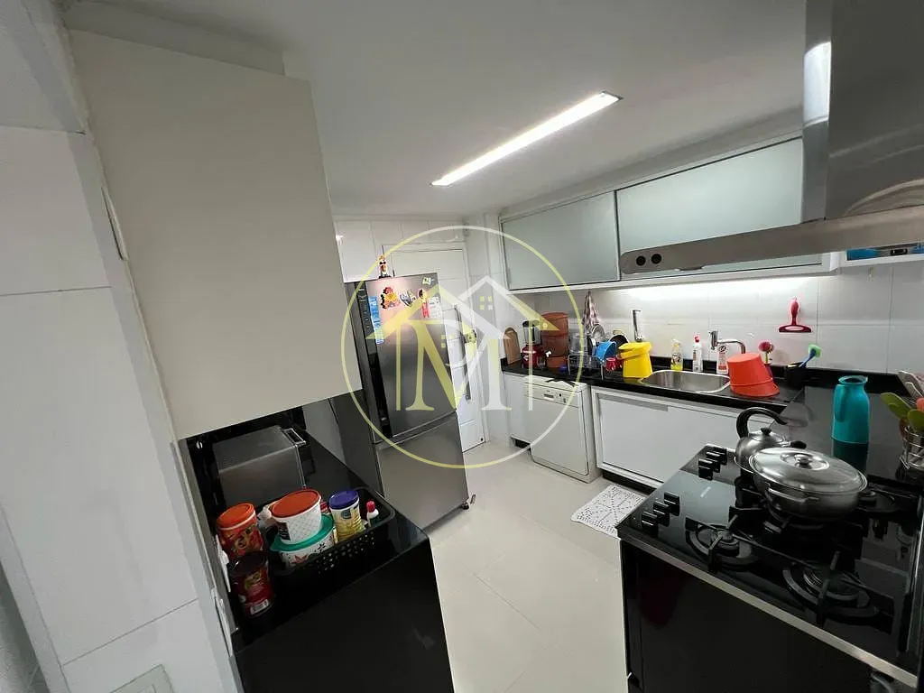 Apartamento, 3 quartos, 135 m² - Foto 16