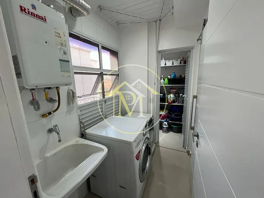 Apartamento, 3 quartos, 135 m² - Foto 17
