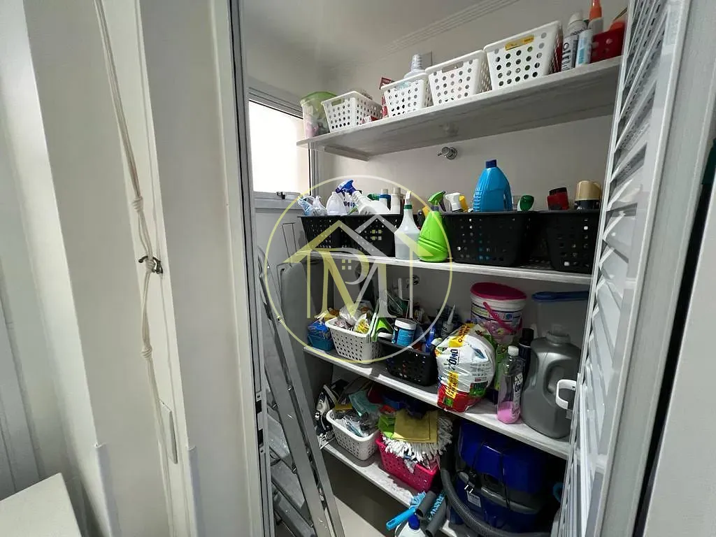 Apartamento, 3 quartos, 135 m² - Foto 18