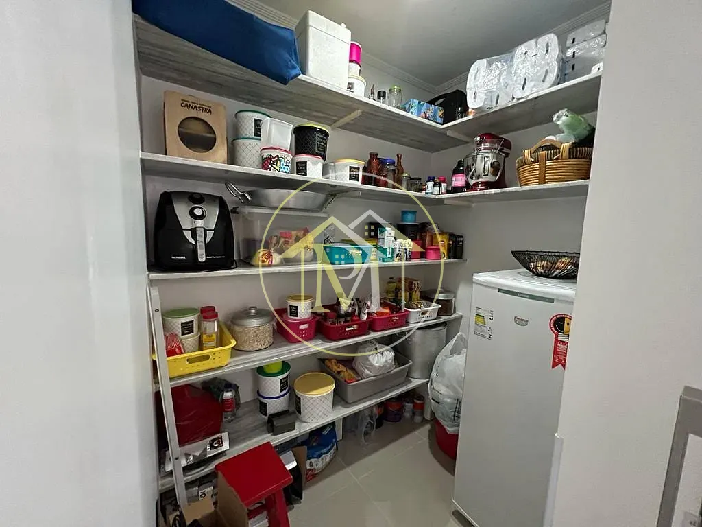 Apartamento, 3 quartos, 135 m² - Foto 19