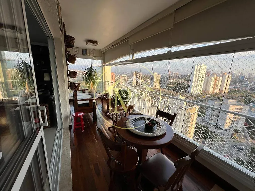Apartamento, 3 quartos, 135 m² - Foto 20