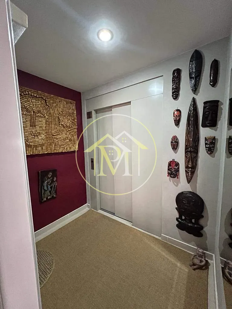 Apartamento, 3 quartos, 135 m² - Foto 21