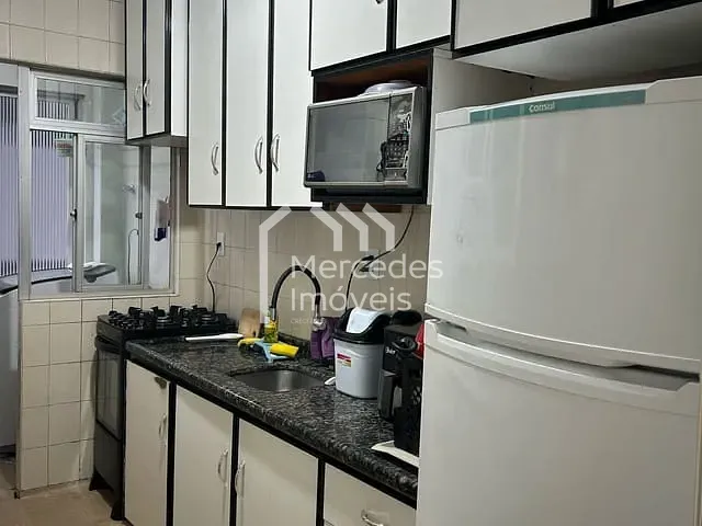 Apartamento com 79m² 3 quartos e 1 banheiro, à venda, no bairro Centro em Itajaí
