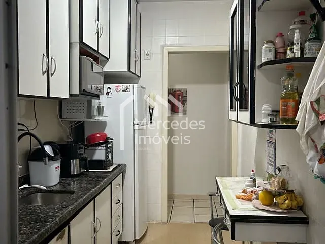 Apartamento com 79m² 3 quartos e 1 banheiro, à venda, no bairro Centro em Itajaí