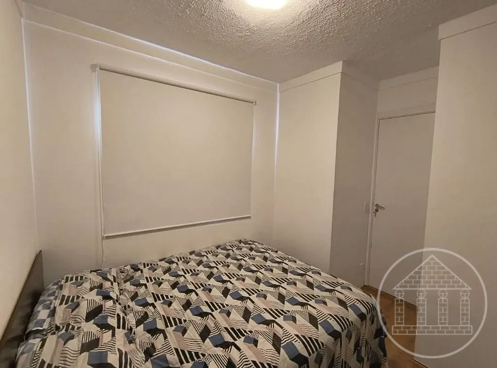 Apartamento, 2 quartos, 36 m² - Foto 27