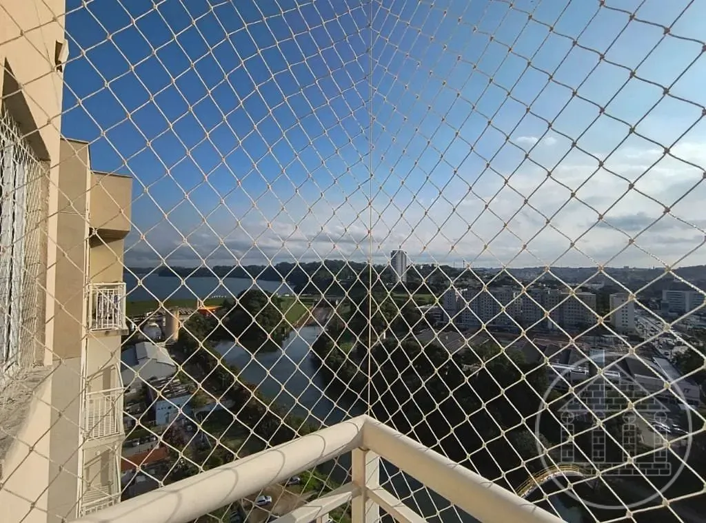 Apartamento, 2 quartos, 36 m² - Foto 12