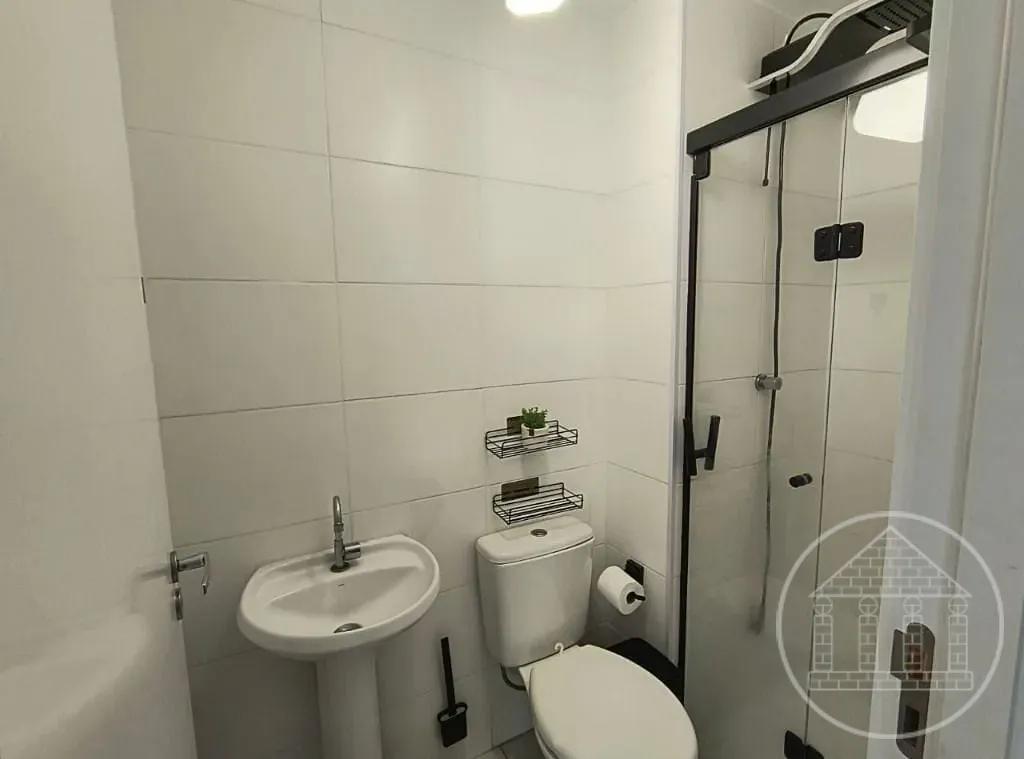 Apartamento, 2 quartos, 36 m² - Foto 3