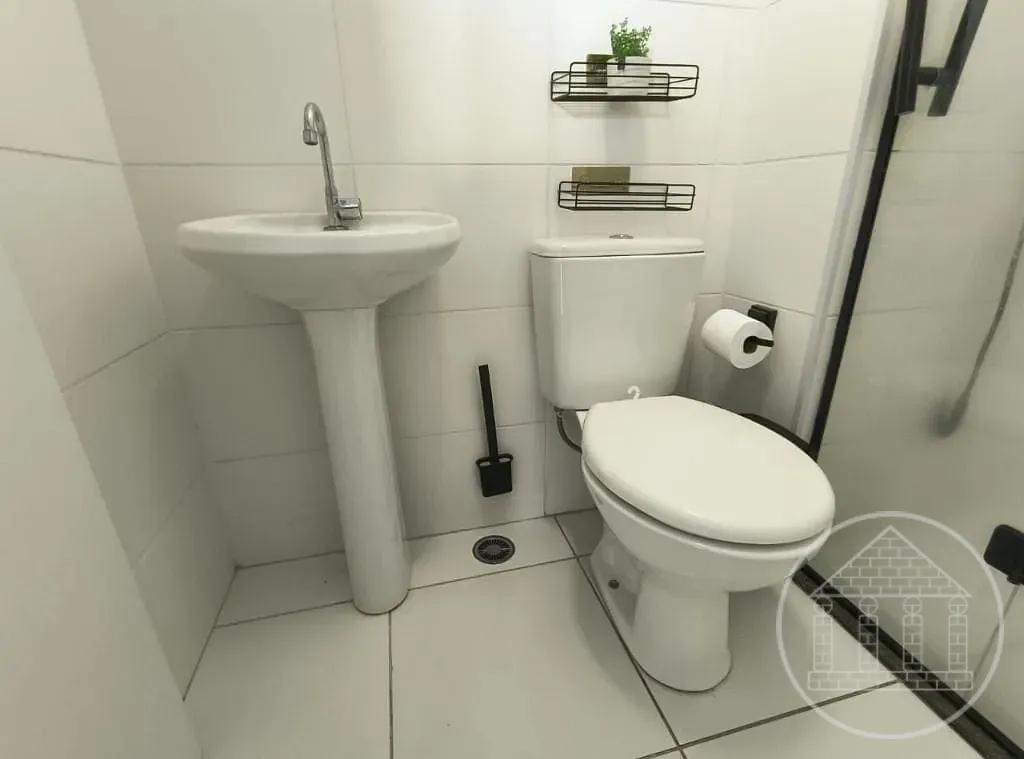 Apartamento, 2 quartos, 36 m² - Foto 6