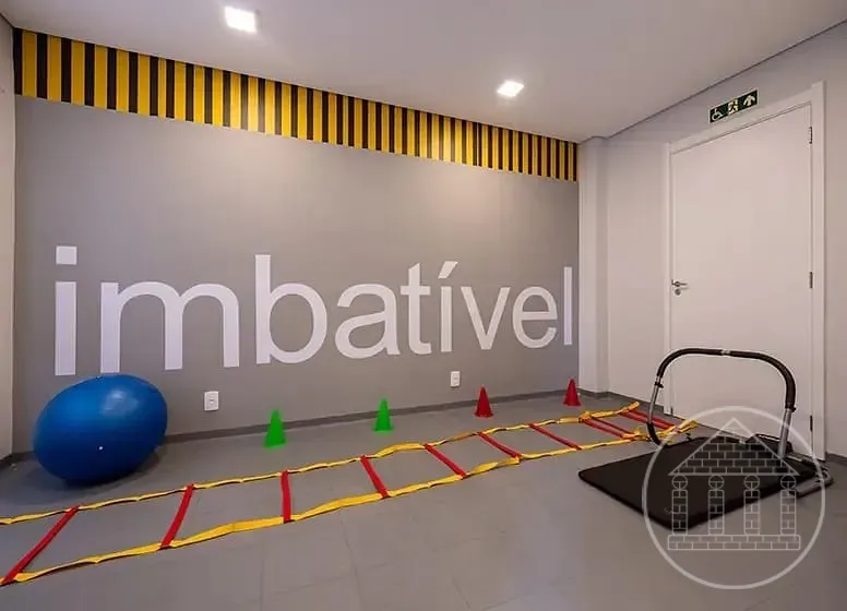 Apartamento, 2 quartos, 36 m² - Foto 21