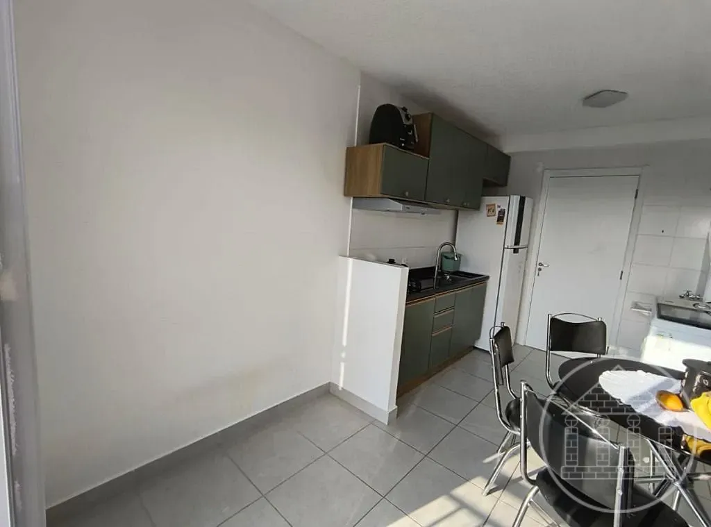 Apartamento, 2 quartos, 36 m² - Foto 7
