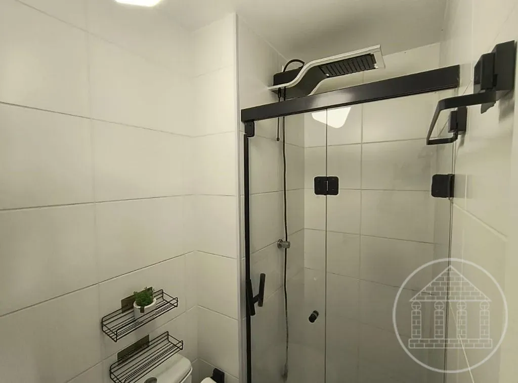 Apartamento, 2 quartos, 36 m² - Foto 9