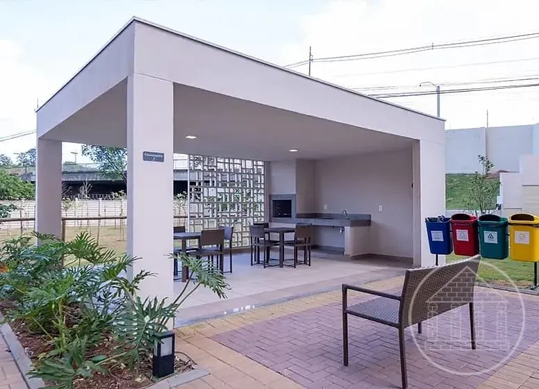 Apartamento, 2 quartos, 36 m² - Foto 13