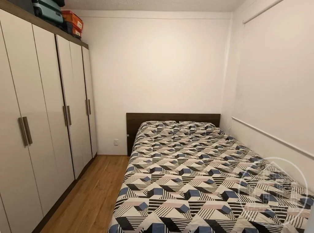 Apartamento, 2 quartos, 36 m² - Foto 31