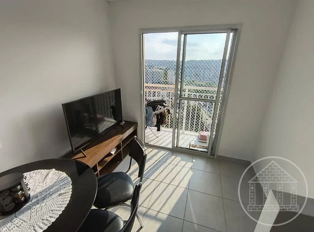 Apartamento, 2 quartos, 36 m² - Foto 18
