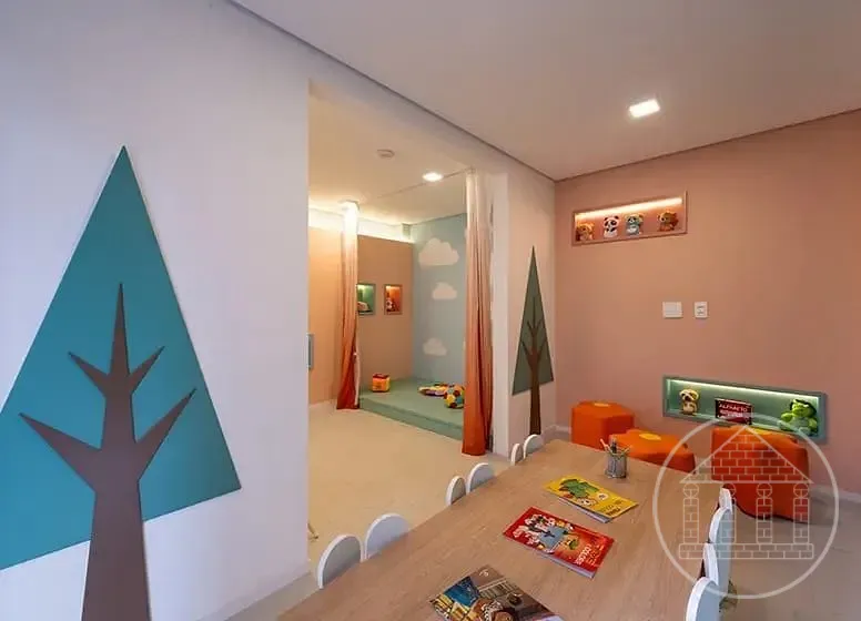 Apartamento, 2 quartos, 36 m² - Foto 19
