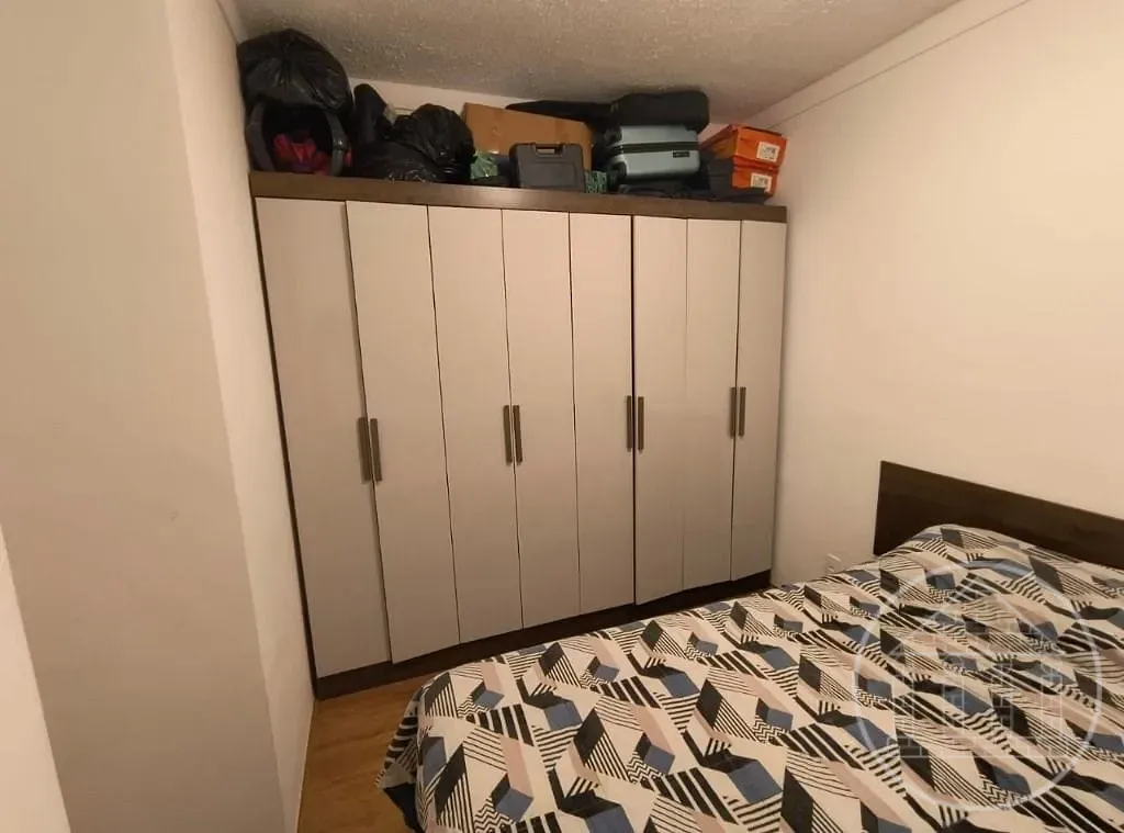 Apartamento, 2 quartos, 36 m² - Foto 8