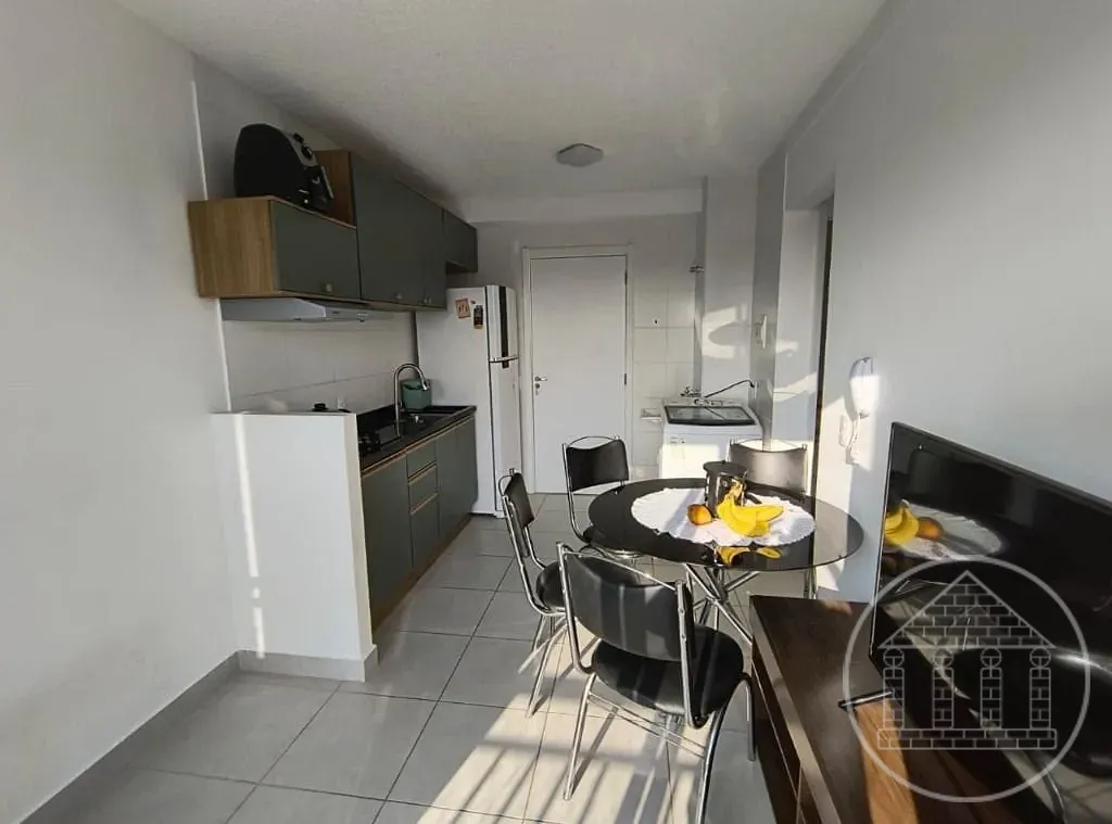 Apartamento, 2 quartos, 36 m² - Foto 36