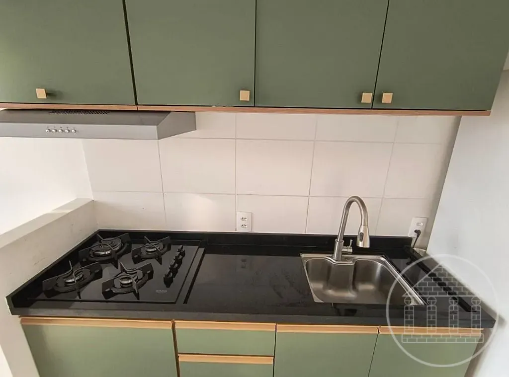 Apartamento, 2 quartos, 36 m² - Foto 35