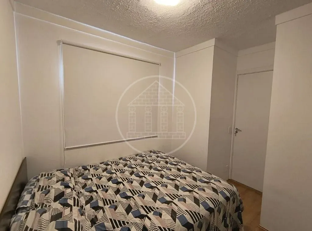 Apartamento, 2 quartos, 36 m² - Foto 27