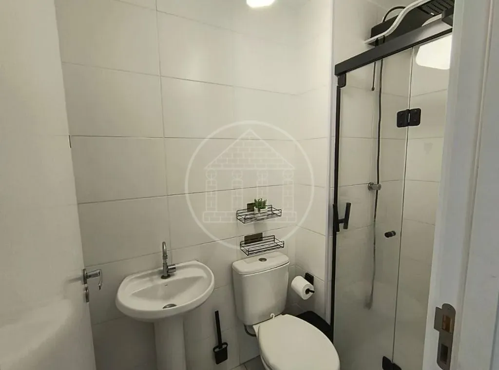 Apartamento, 2 quartos, 36 m² - Foto 3