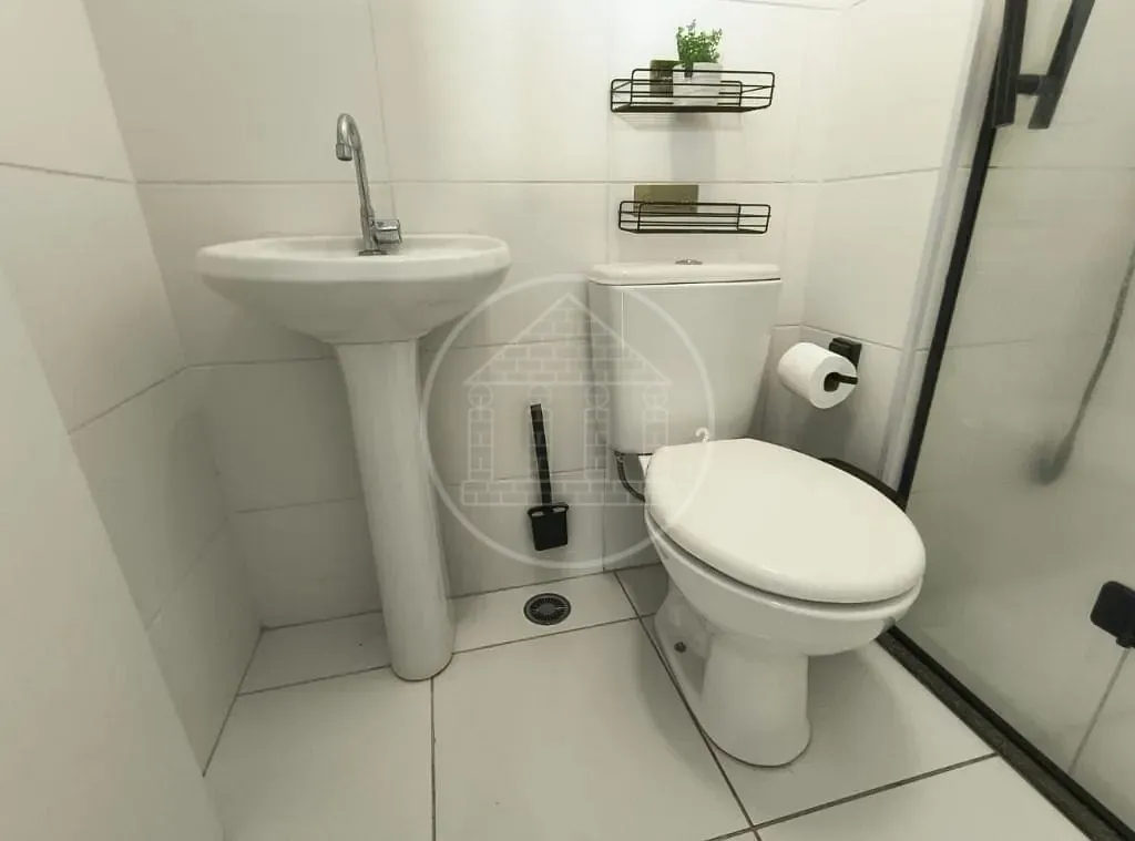 Apartamento, 2 quartos, 36 m² - Foto 6