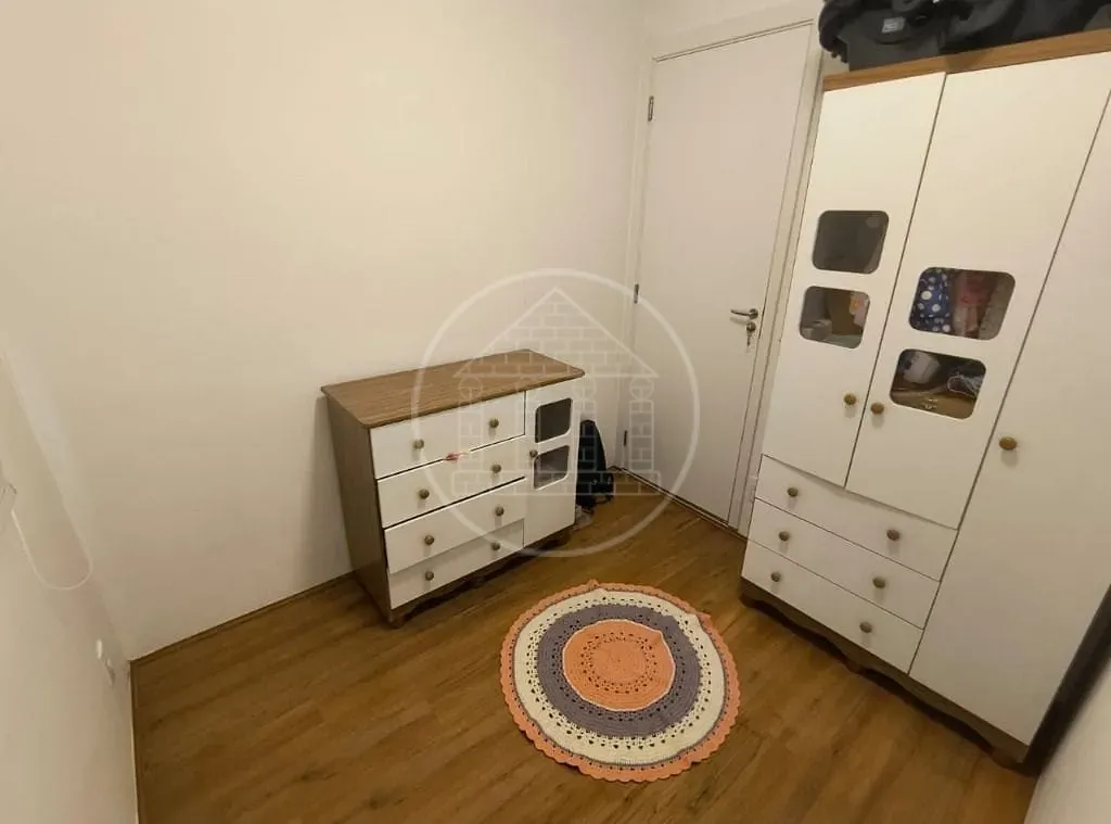 Apartamento, 2 quartos, 36 m² - Foto 25