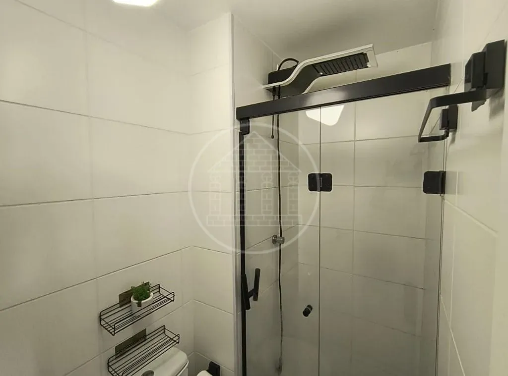 Apartamento, 2 quartos, 36 m² - Foto 9