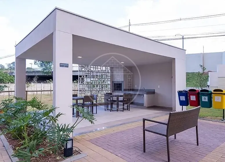 Apartamento, 2 quartos, 36 m² - Foto 13