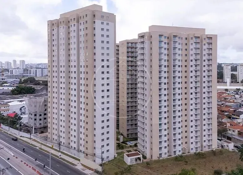 Apartamento, 2 quartos, 36 m² - Foto 34