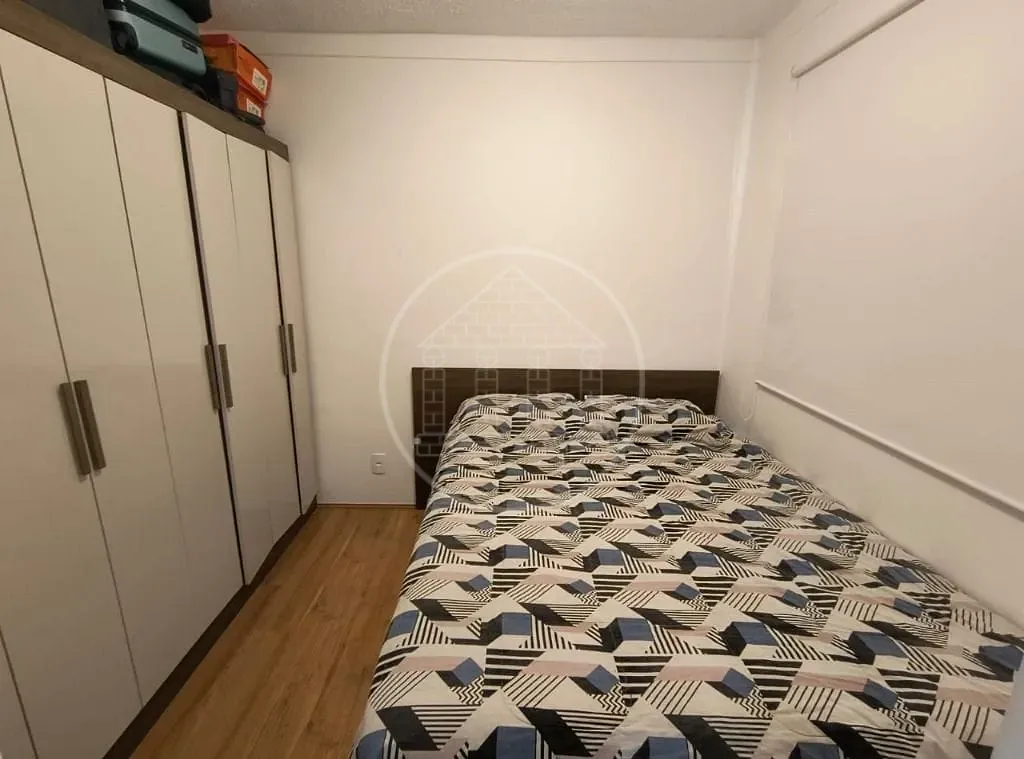 Apartamento, 2 quartos, 36 m² - Foto 31