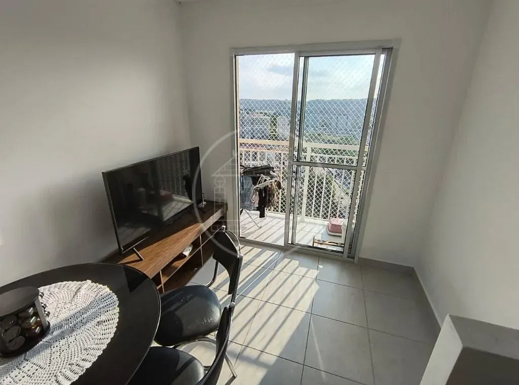 Apartamento, 2 quartos, 36 m² - Foto 18
