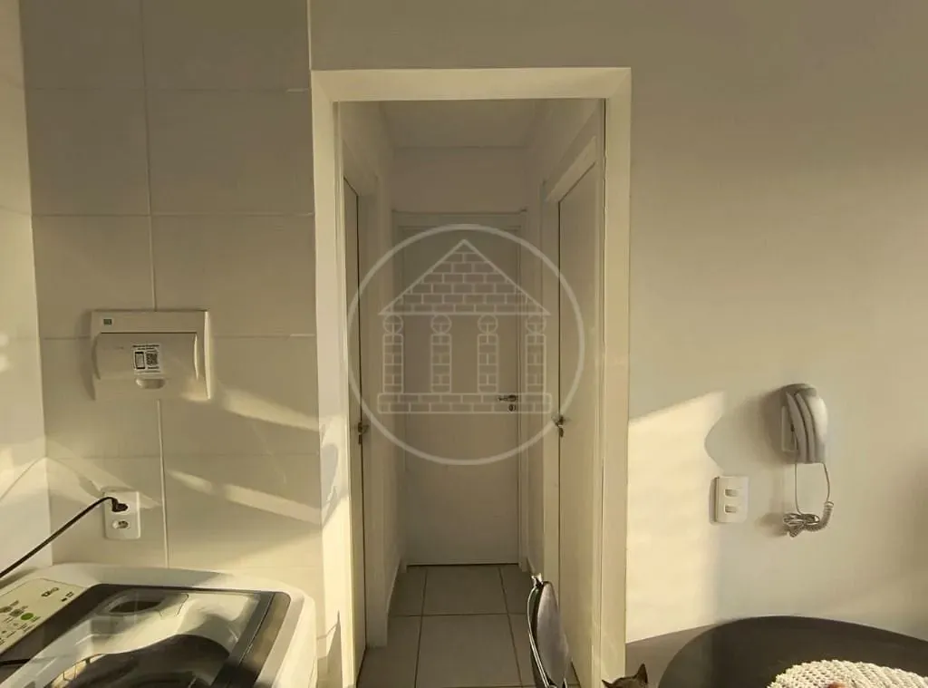 Apartamento, 2 quartos, 36 m² - Foto 2