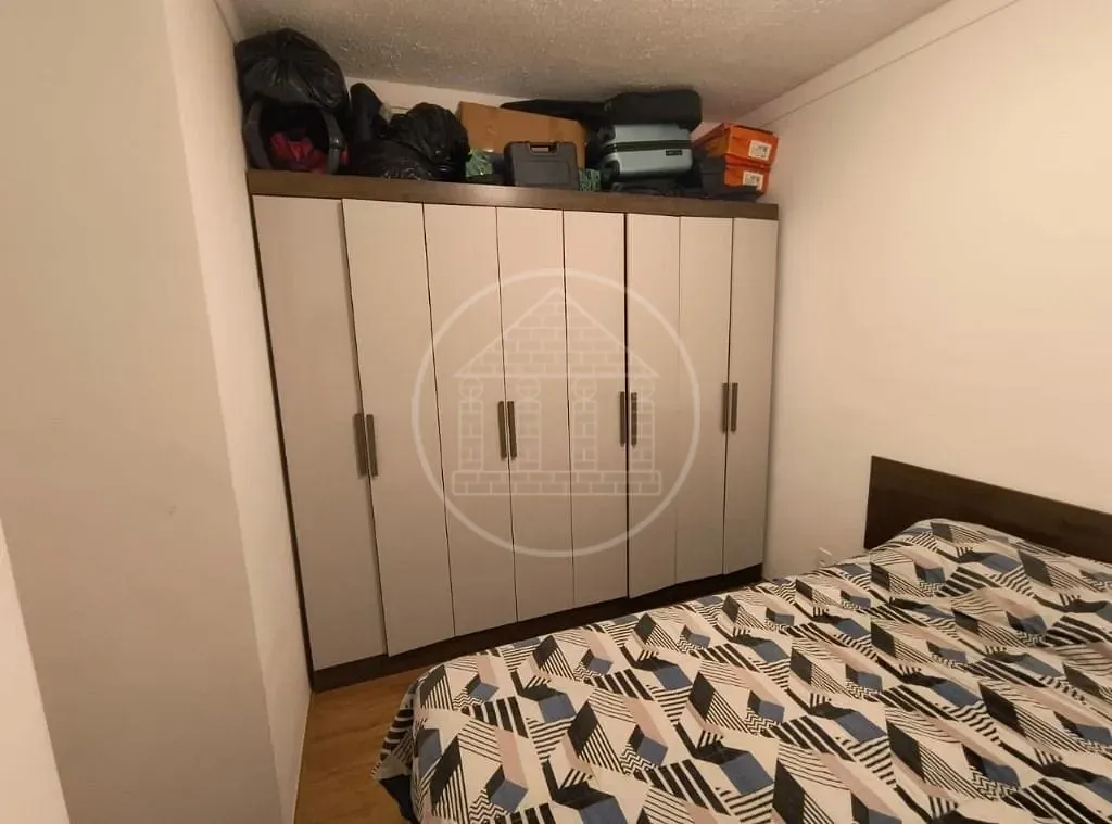 Apartamento, 2 quartos, 36 m² - Foto 8