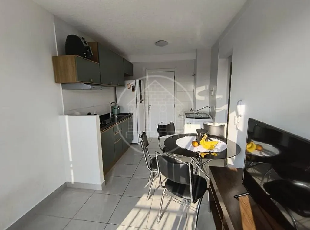 Apartamento, 2 quartos, 36 m² - Foto 36