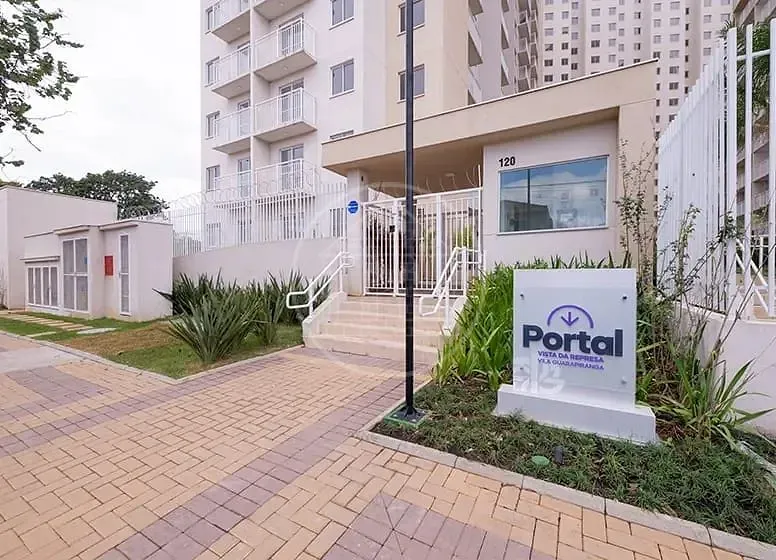 Apartamento, 2 quartos, 36 m² - Foto 28