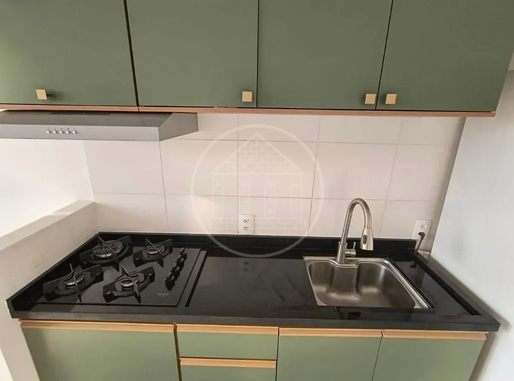 Apartamento, 2 quartos, 36 m² - Foto 35