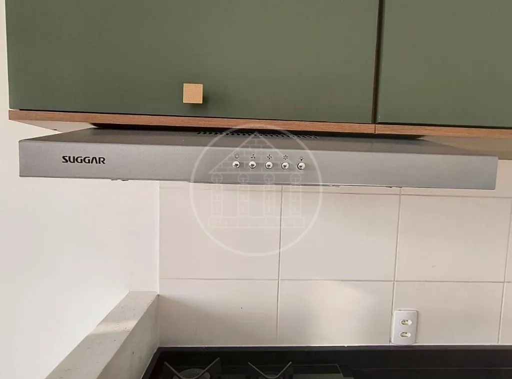 Apartamento, 2 quartos, 36 m² - Foto 4