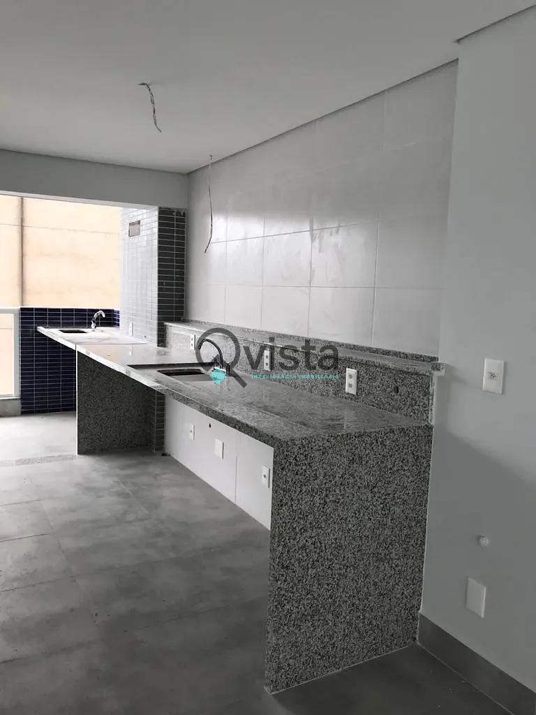 Apartamento, 3 quartos, 146 m² - Foto 3
