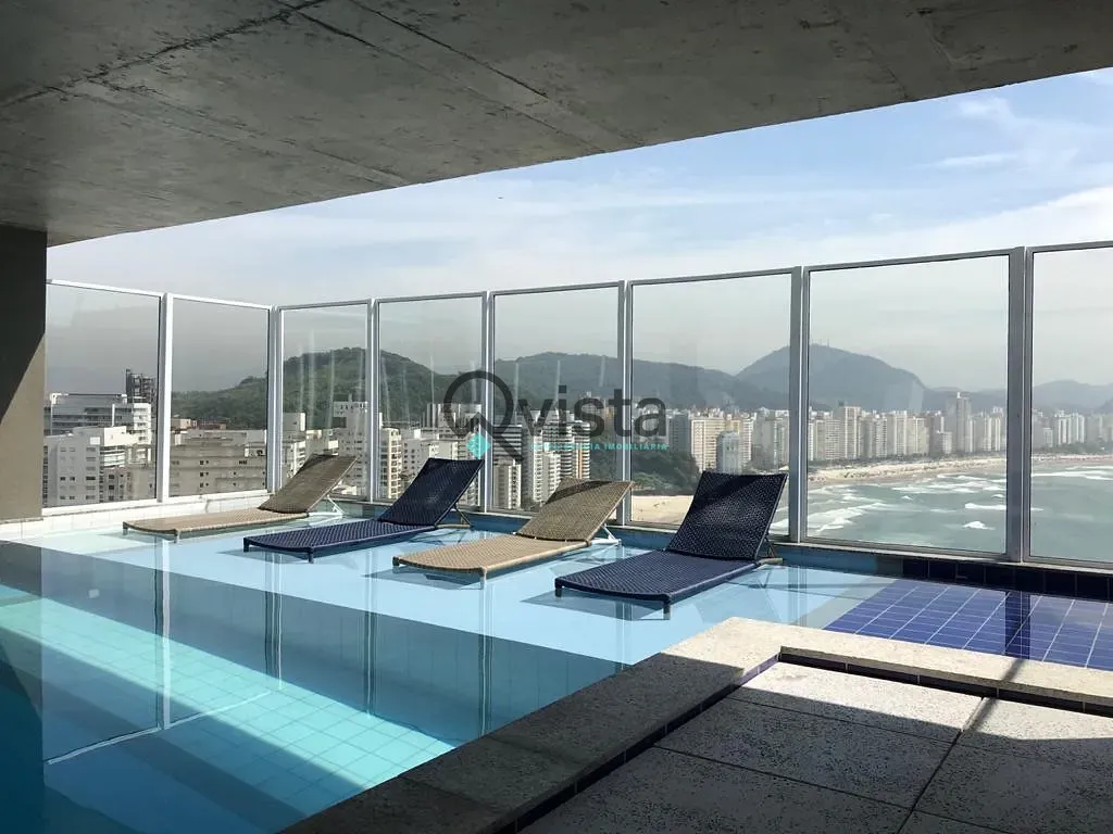 Apartamento, 3 quartos, 146 m² - Foto 2