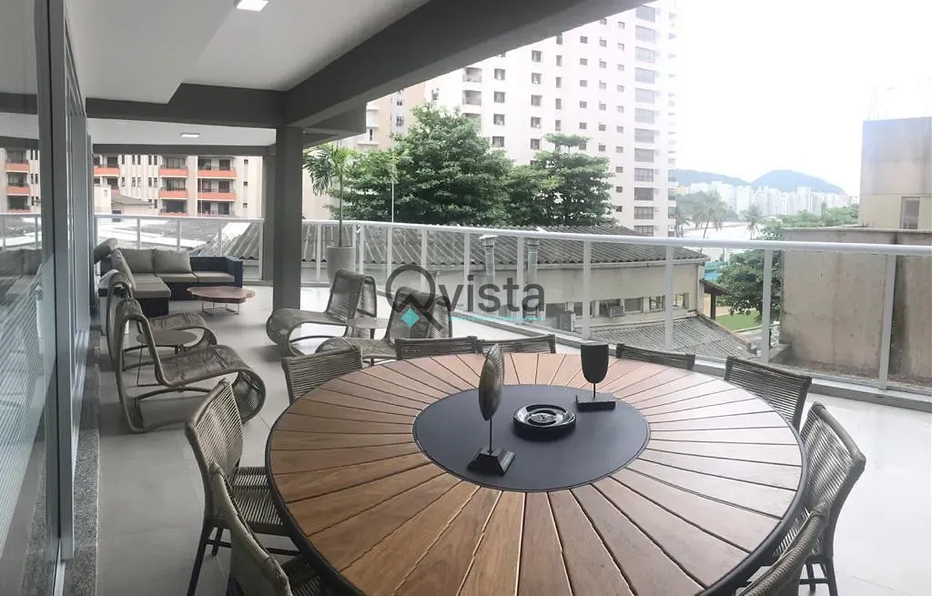 Apartamento, 3 quartos, 146 m² - Foto 15