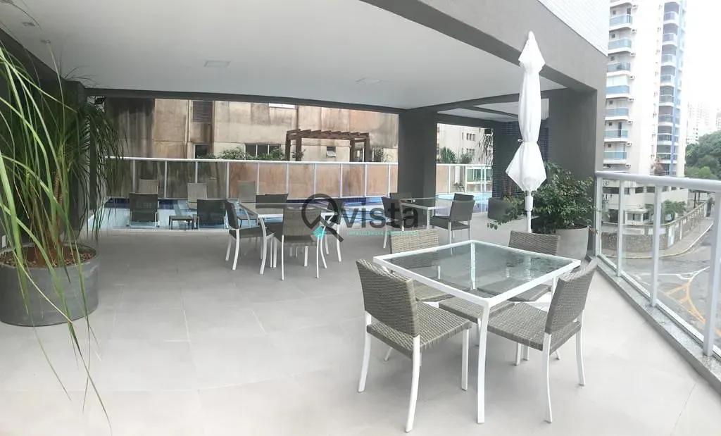 Apartamento, 3 quartos, 146 m² - Foto 16