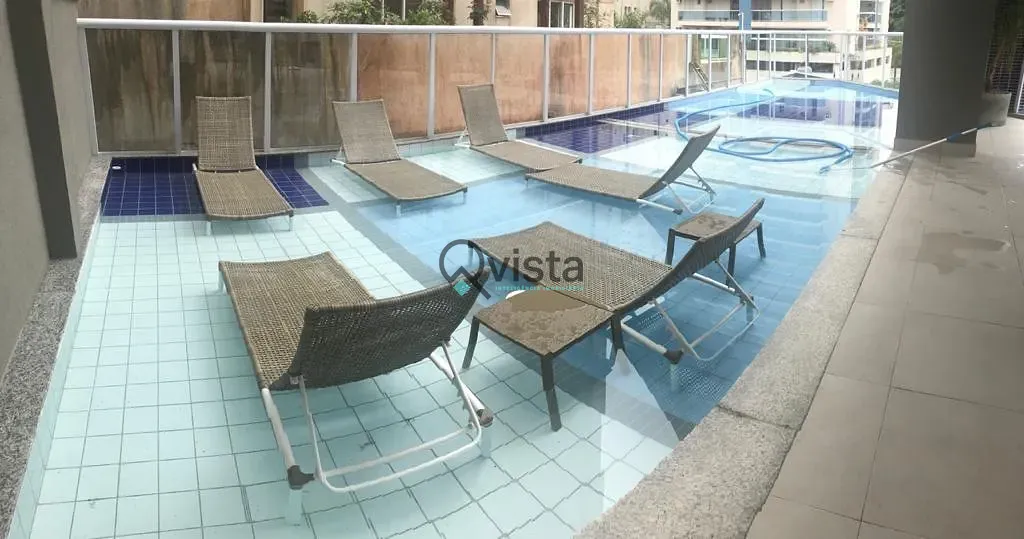 Apartamento, 3 quartos, 146 m² - Foto 17