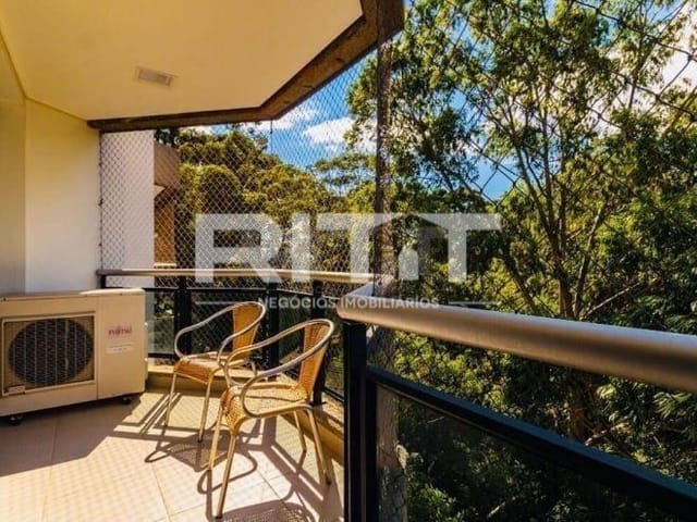 Foto do Apartamento - Apartamento à venda 4 Quartos, 4 Suites, 611M², Santo Amaro, São Paulo - SP | Chácara Santa Helena | Ritt Negocios Imobiliarios Ltda