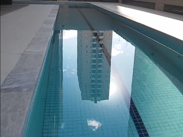 Foto do Apartamento - Apartamento à venda 2 Quartos, 1 Suite, 2 Vagas, 77M², Royal Park, São José dos Campos - SP | Edifício Gemini | RUSSI IMÓVEIS