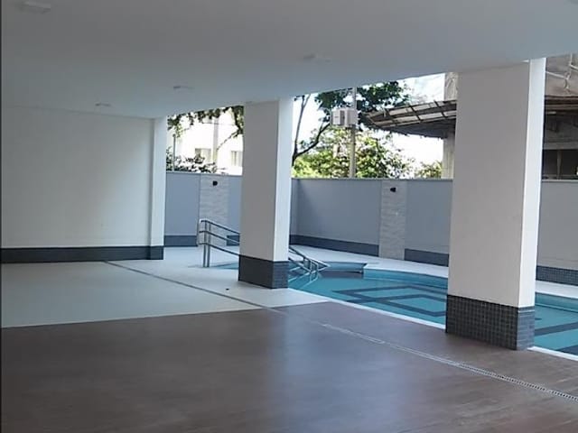 Foto do Apartamento - Apartamento à venda 2 Quartos, 1 Suite, 2 Vagas, 77M², Royal Park, São José dos Campos - SP | Edifício Gemini | RUSSI IMÓVEIS
