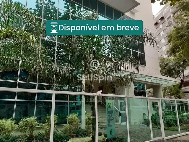 Apartamento com 80m² 2 quartos e 1 banheiro, para alugar, no bairro Icaraí em Niterói