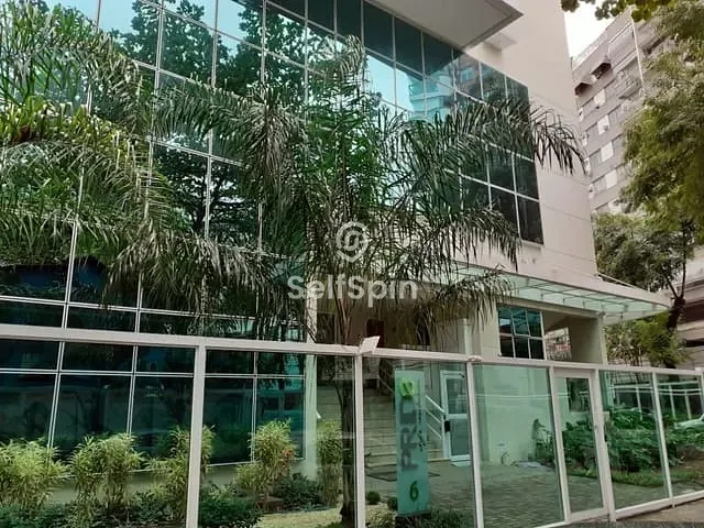 Apartamento com 80m² 2 quartos e 1 banheiro, para alugar, no bairro Icaraí em Niterói
