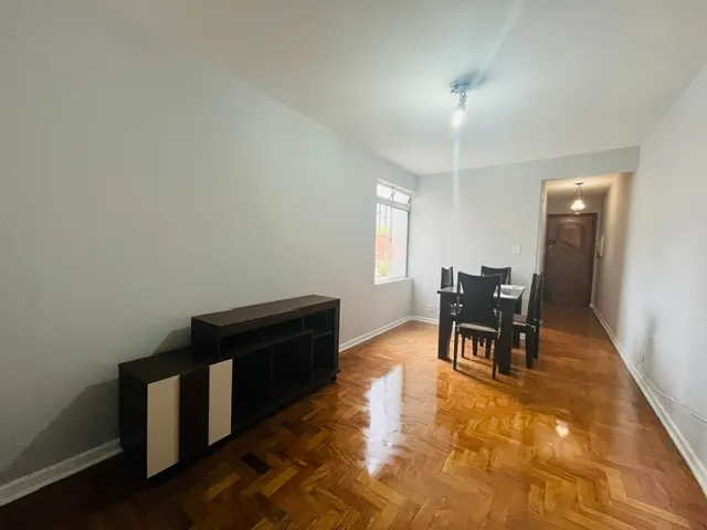 Foto do Apartamento - Apartamento para locação, Lapa - 1º andar | Sell Imóveis