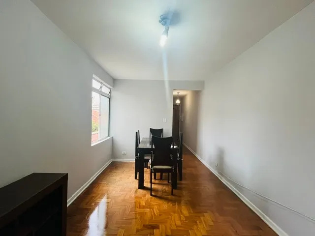 Foto do Apartamento - Apartamento para locação, Lapa - 1º andar | Sell Imóveis